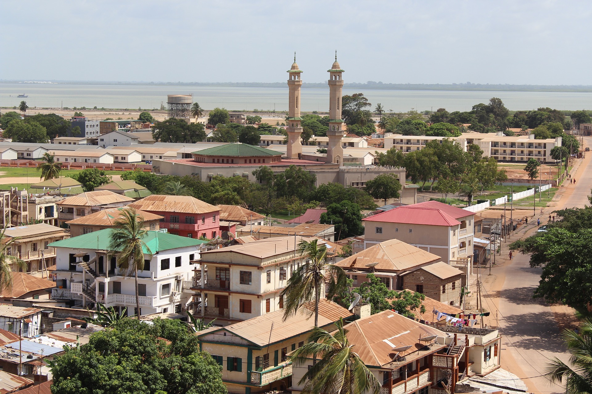 Hard times ahead for the African Union in The Gambia
