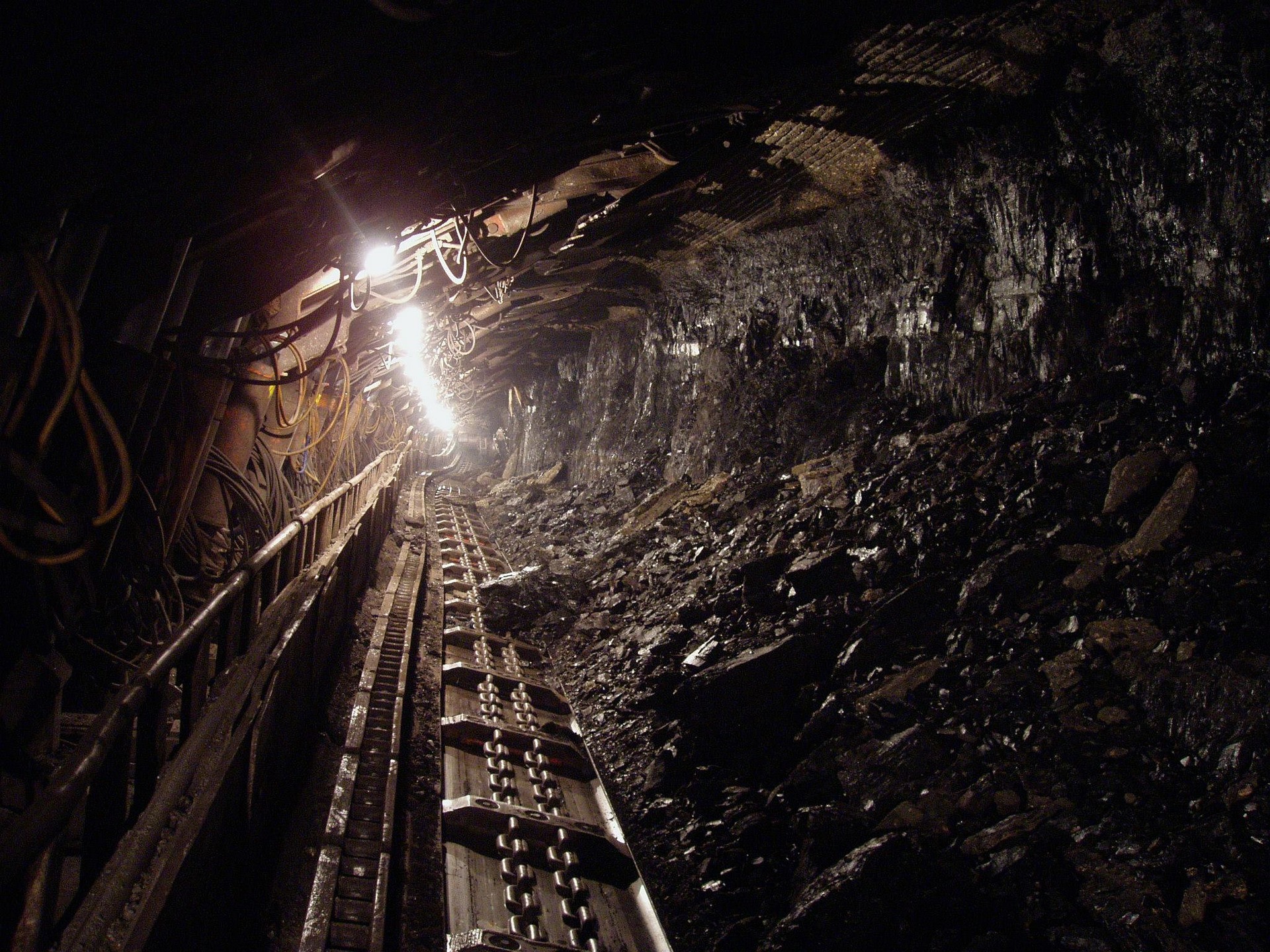 Eskom declares force majeures on coal, unions angry with Mineral Resources