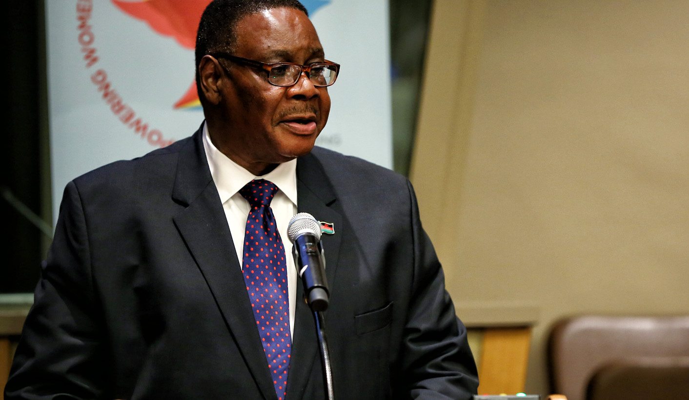 amaBhungane: Slaying the Monster of Financial Crimes in Malawi