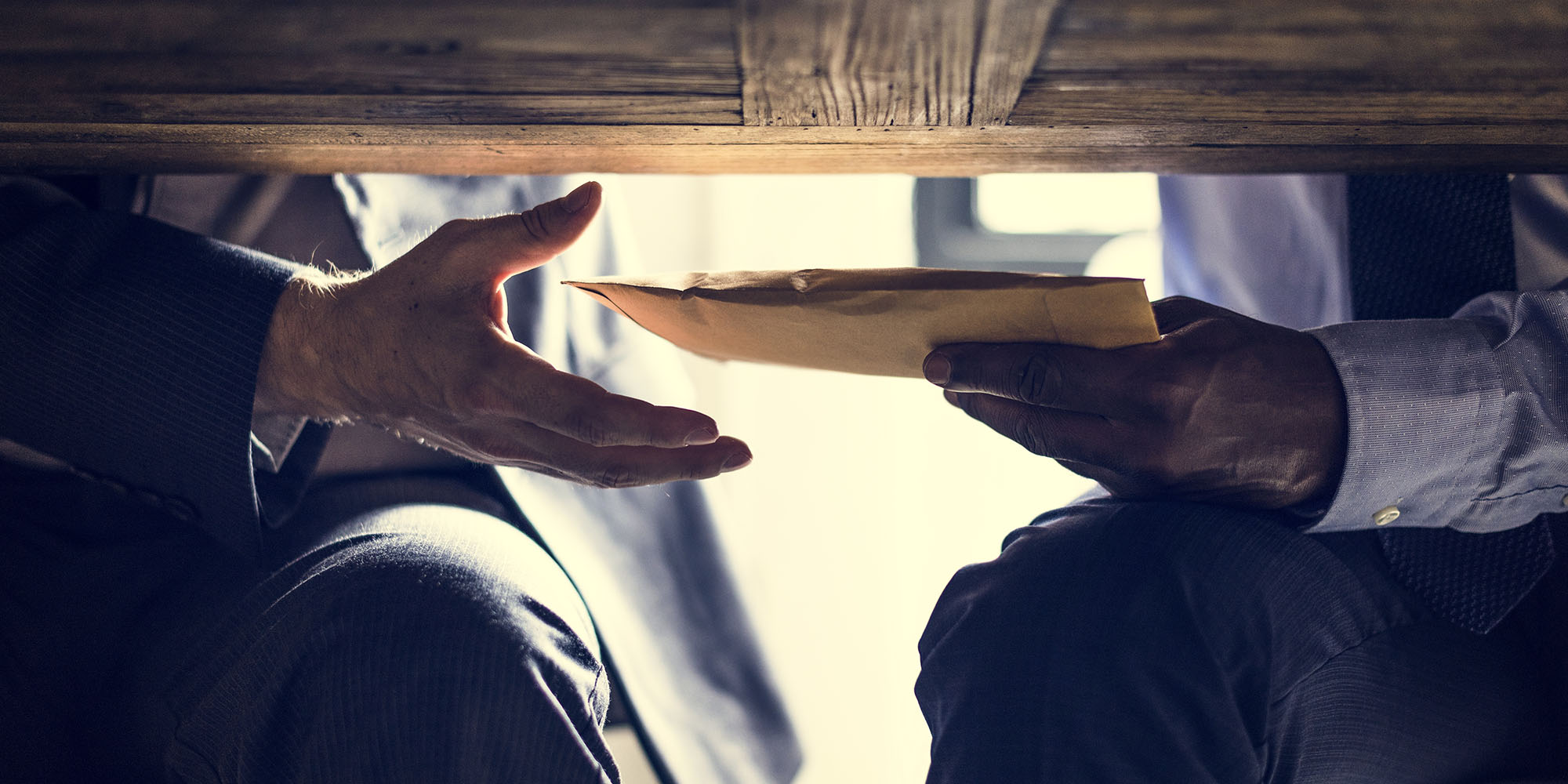 After the Bell: The ultimate futility of anti-corruption legislation