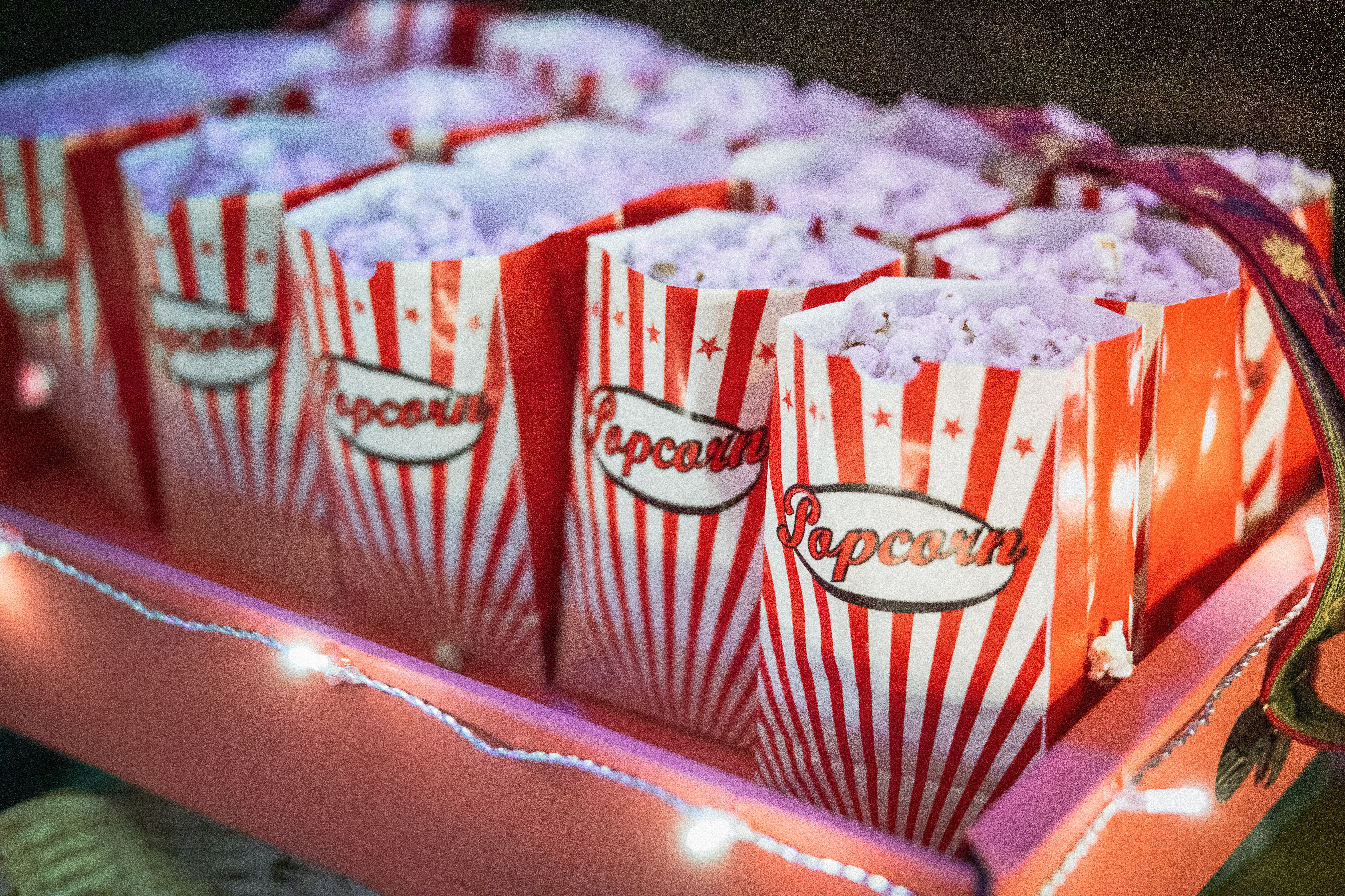 Independent cinemas still offer escapism – with a few health and safety guidelines in place