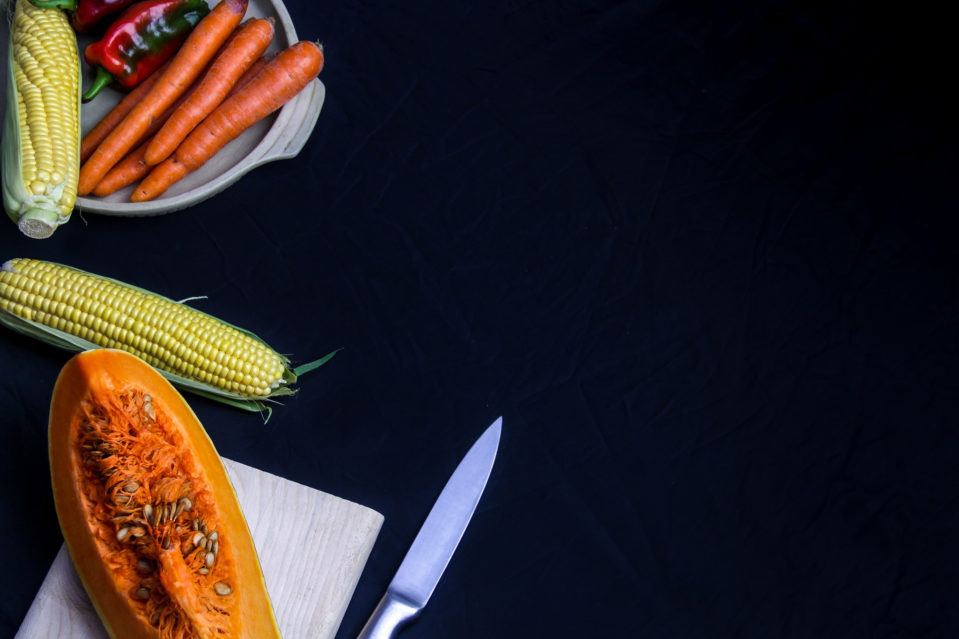 Why planning and prepping meals is a culinary revolution