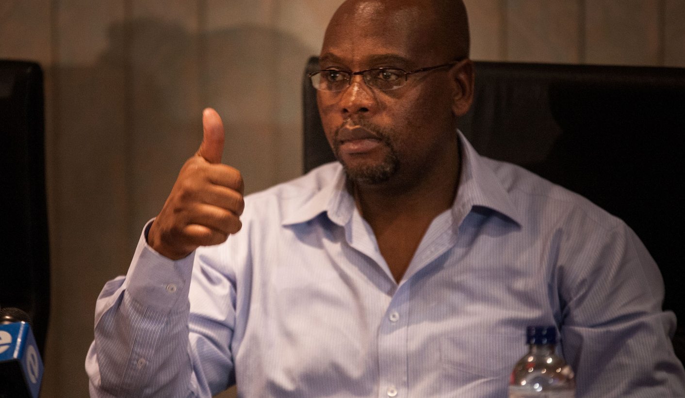 Cosatu: Back in the ANC’s corner
