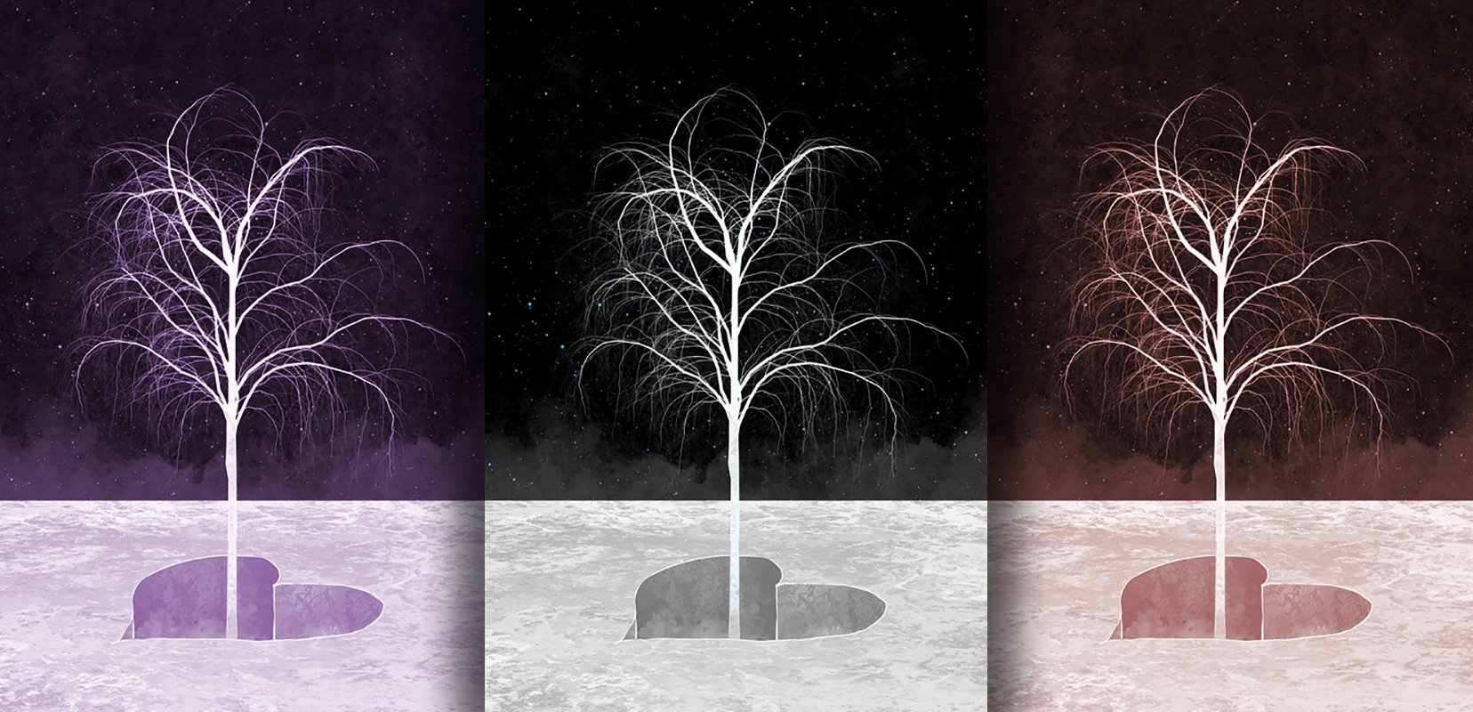 Physical distancing shouldn’t stop us from celebrating, or mourning together