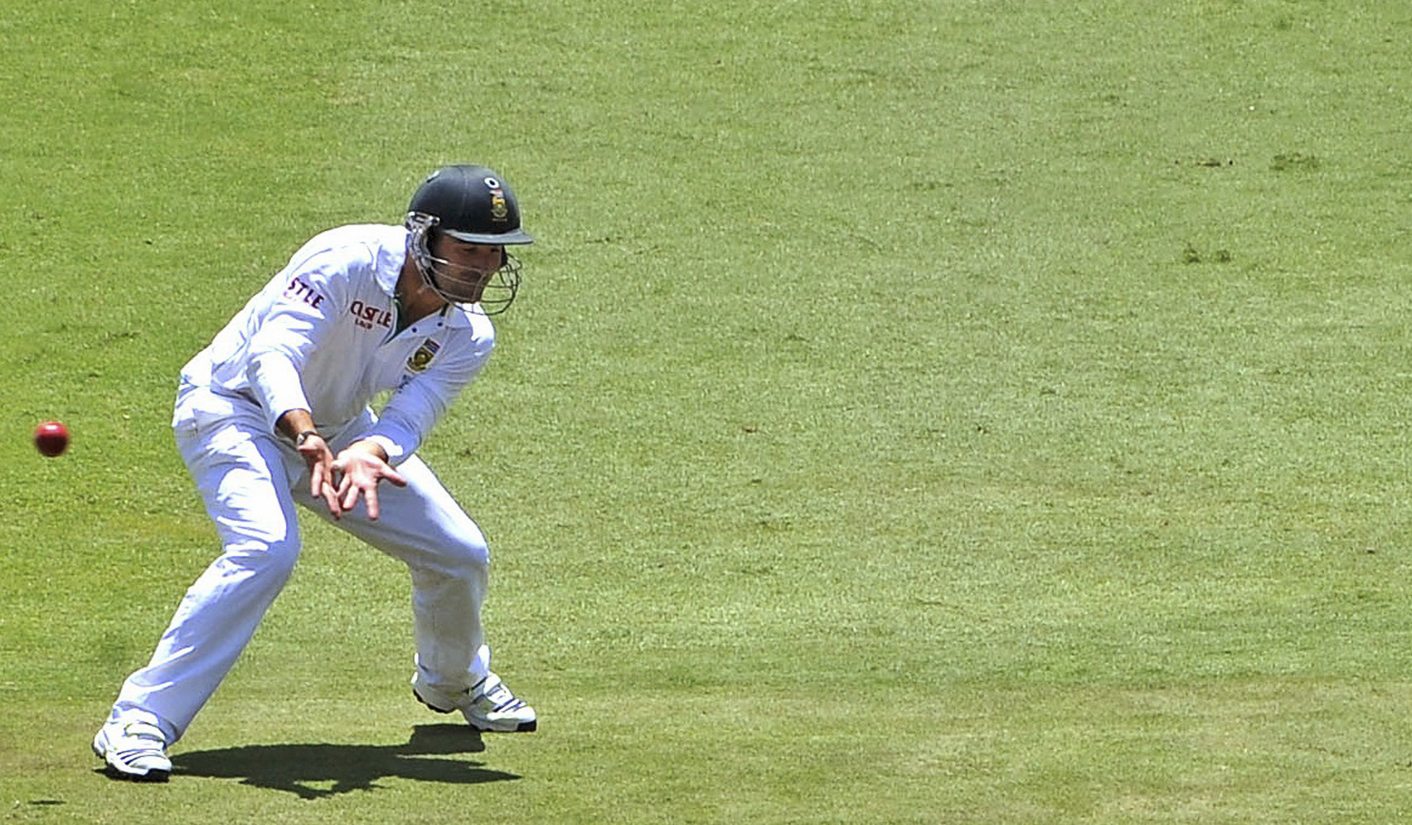 Proteas vs. Pakistan: Tourists save face as Graeme Smith’s men lose focus