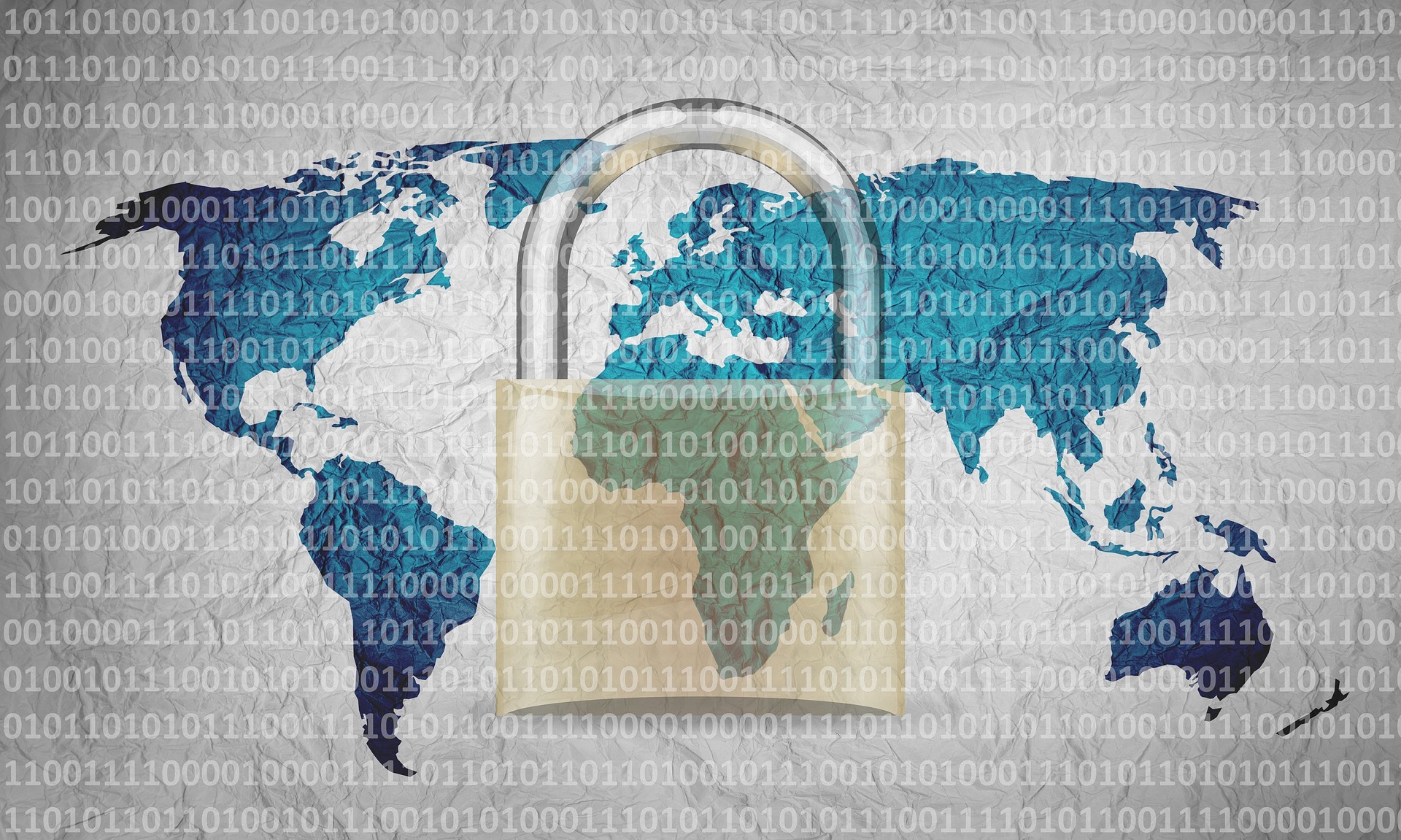 African governments need to urgently prioritise nations’ cyber resilience in tandem with climate concerns