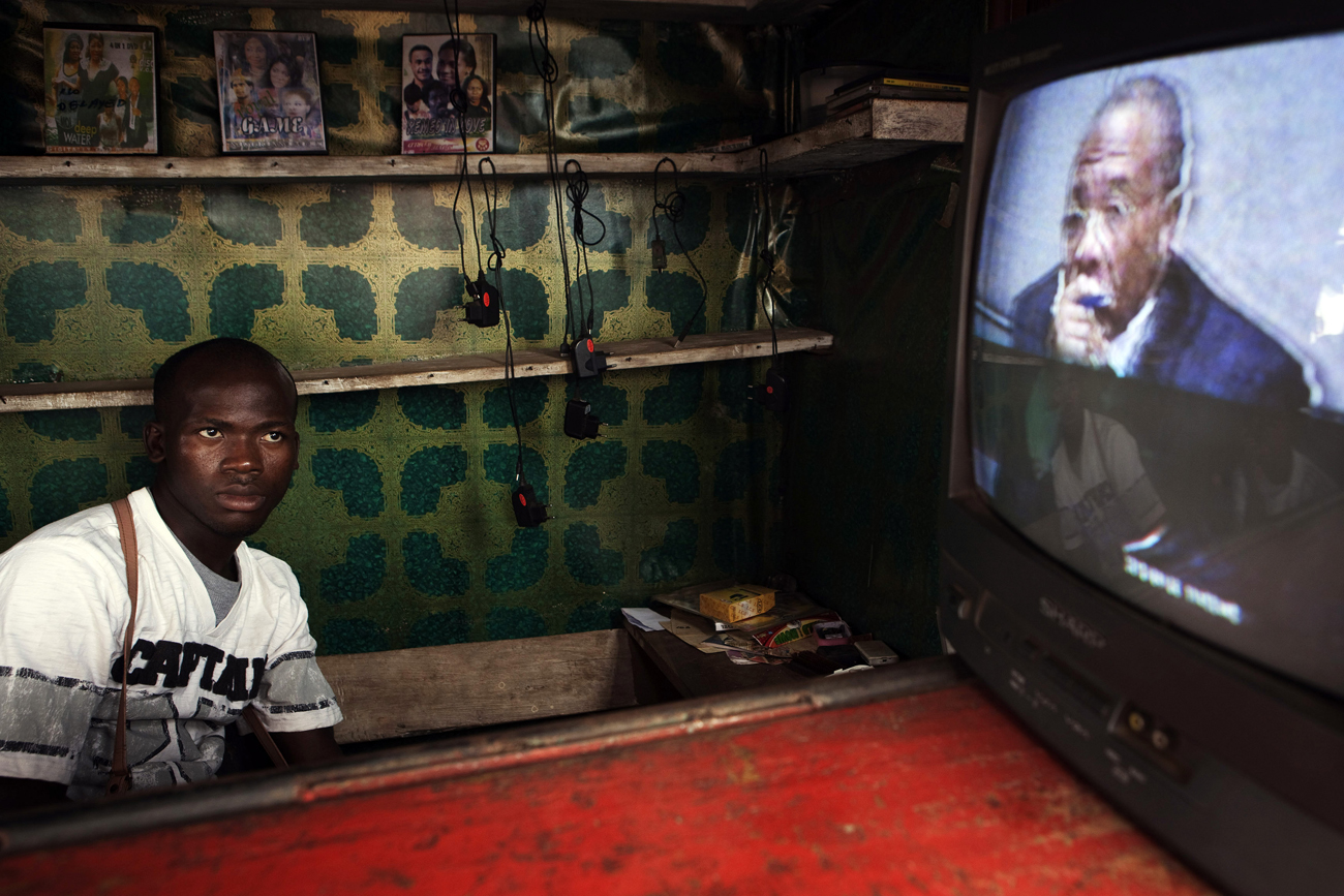 D-Day for the ICC in Africa