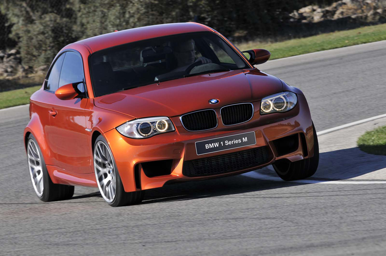 iMaverick's Best Wheels of 2011