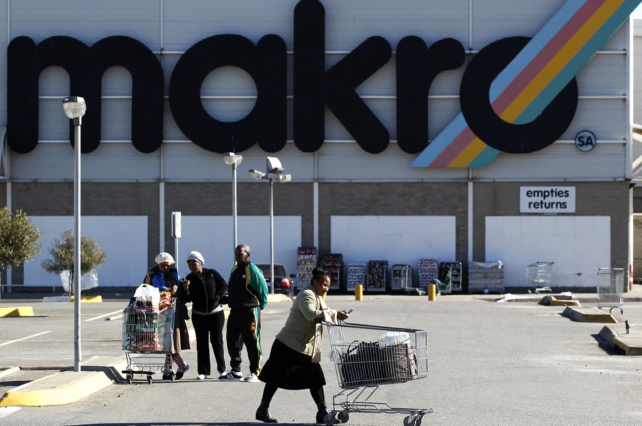 Analysis: Competition Tribunal opens SA's gates to Walmart, not a moment too soon