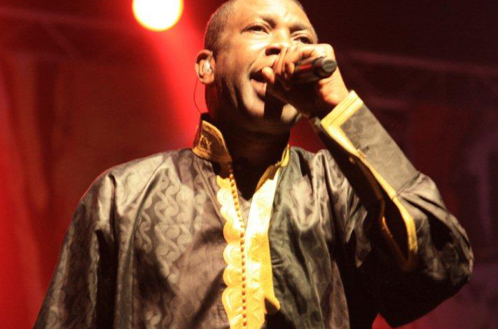 Cape Town Jazz Fest: Stars, legends, masters and the King