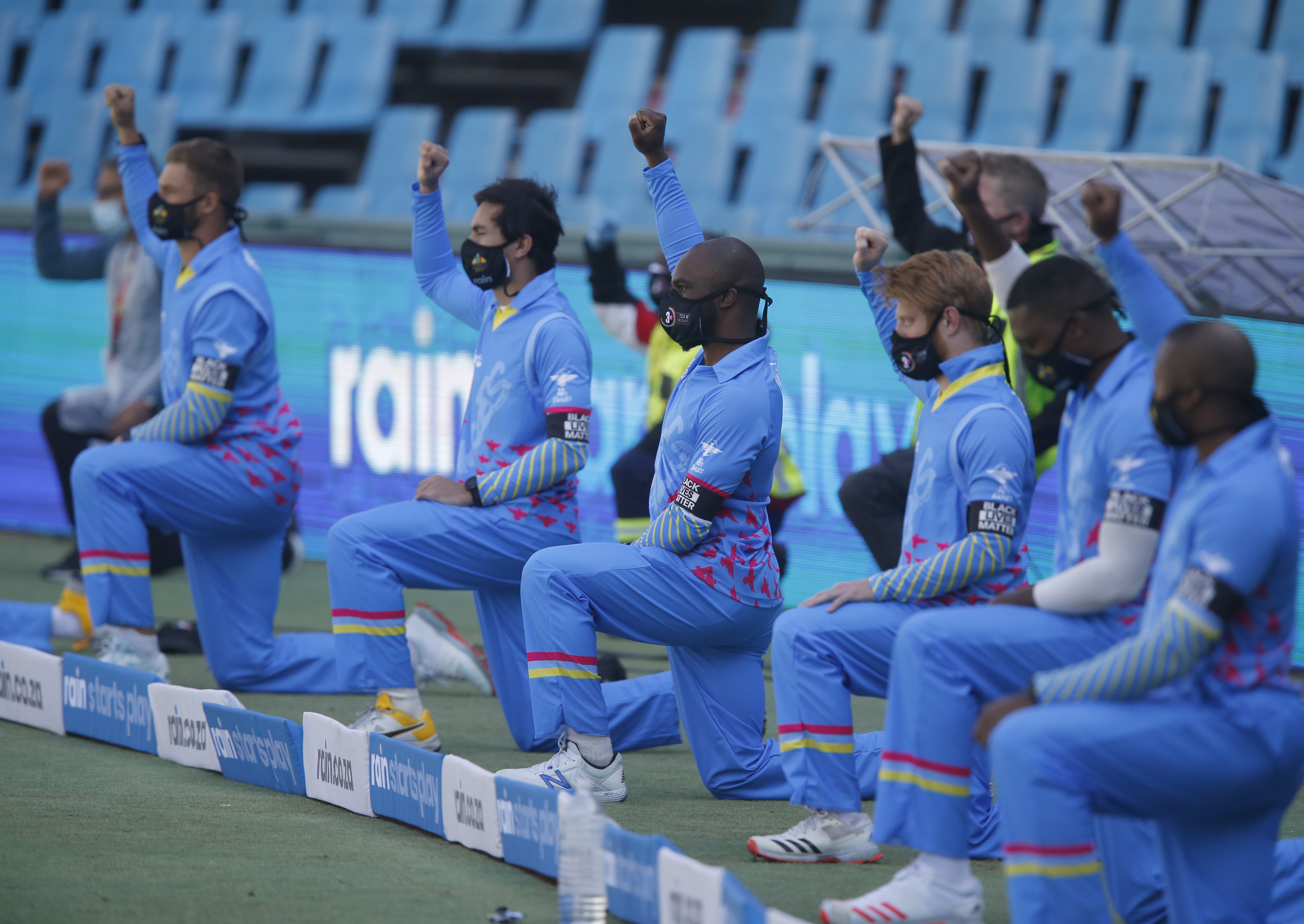 The roots of racism run deep in SA cricket