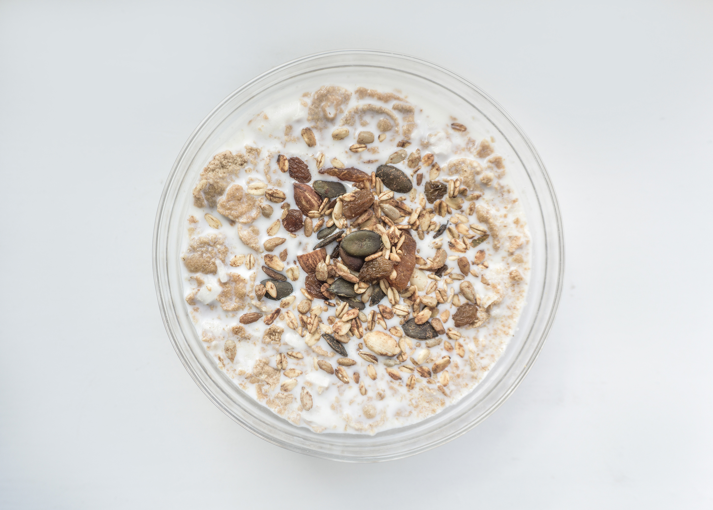 Almond milk startup says oat milk too problematic to add to lineup for now