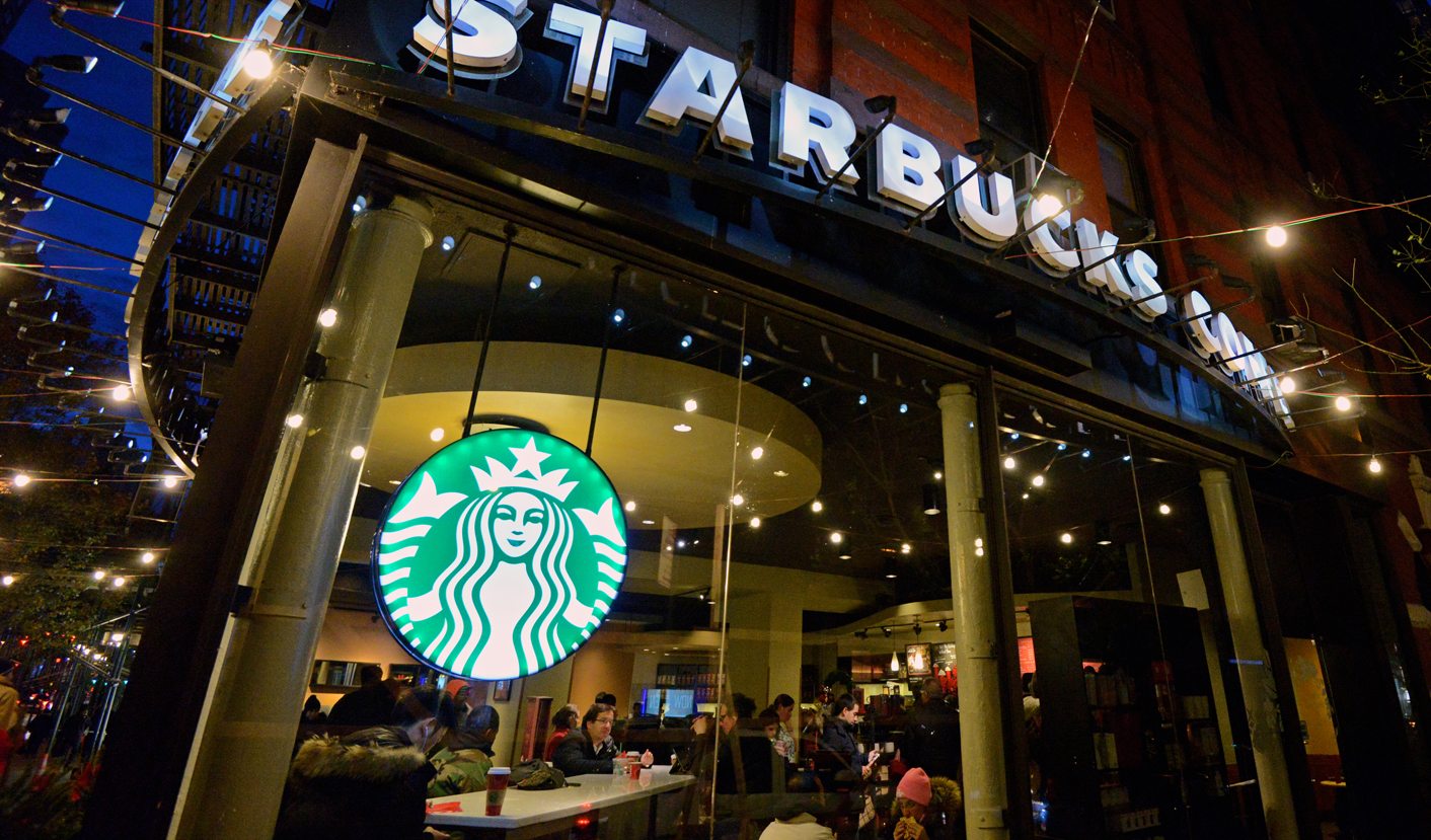 Op-Ed: Dear Starbucks, welcome to South Africa, a place of really good coffee