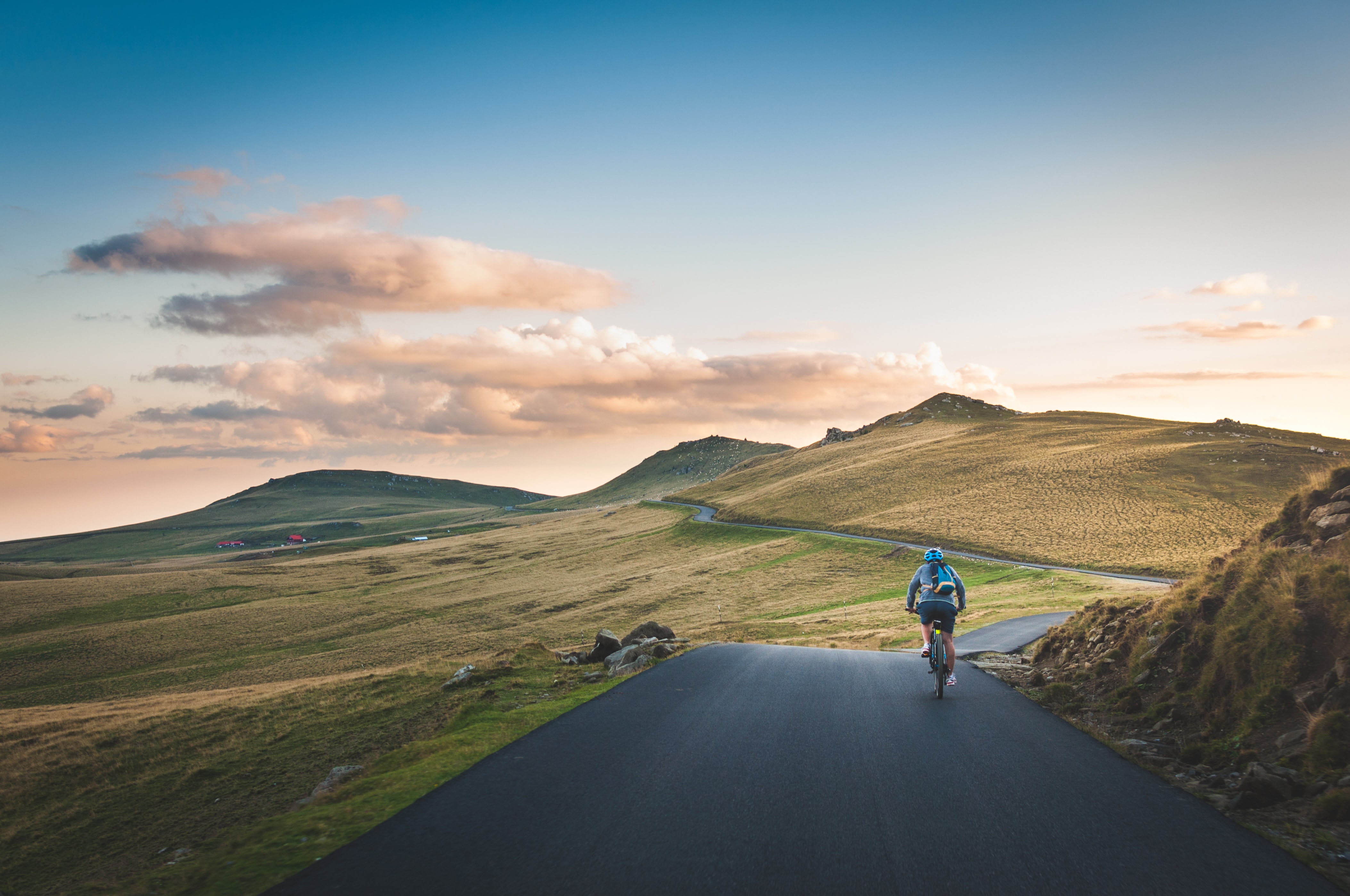 Cycle Zen – how to switch off unwelcome thoughts