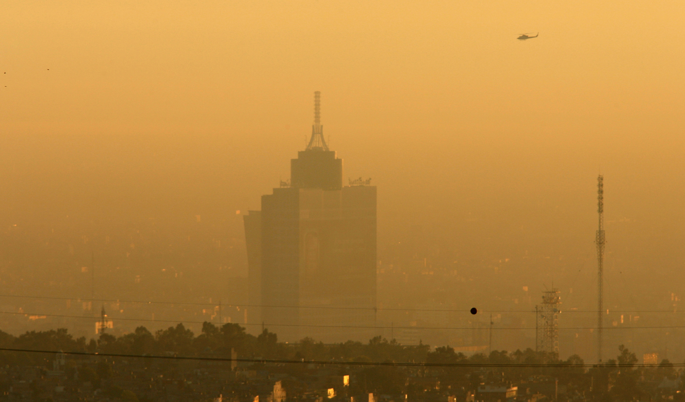Black carbon a powerful climate pollutant - international study