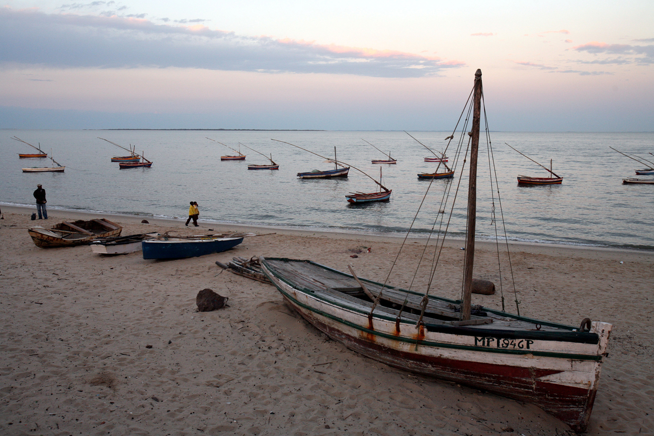 Delicious irony but harsh realities for Portuguese in former colonies