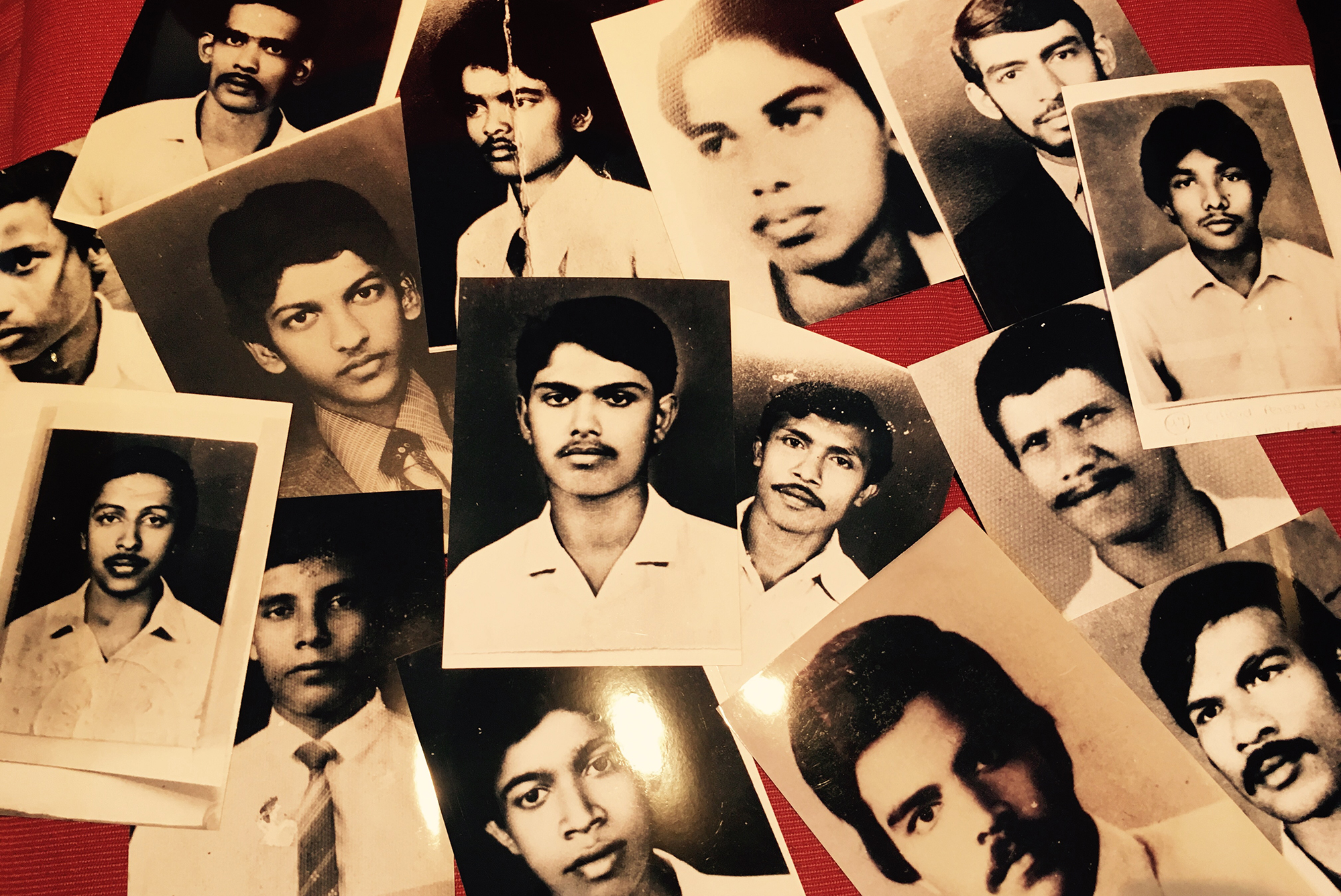 Revealed: British mercenaries linked to brutal crackdown on left-wing activists in Sri Lanka