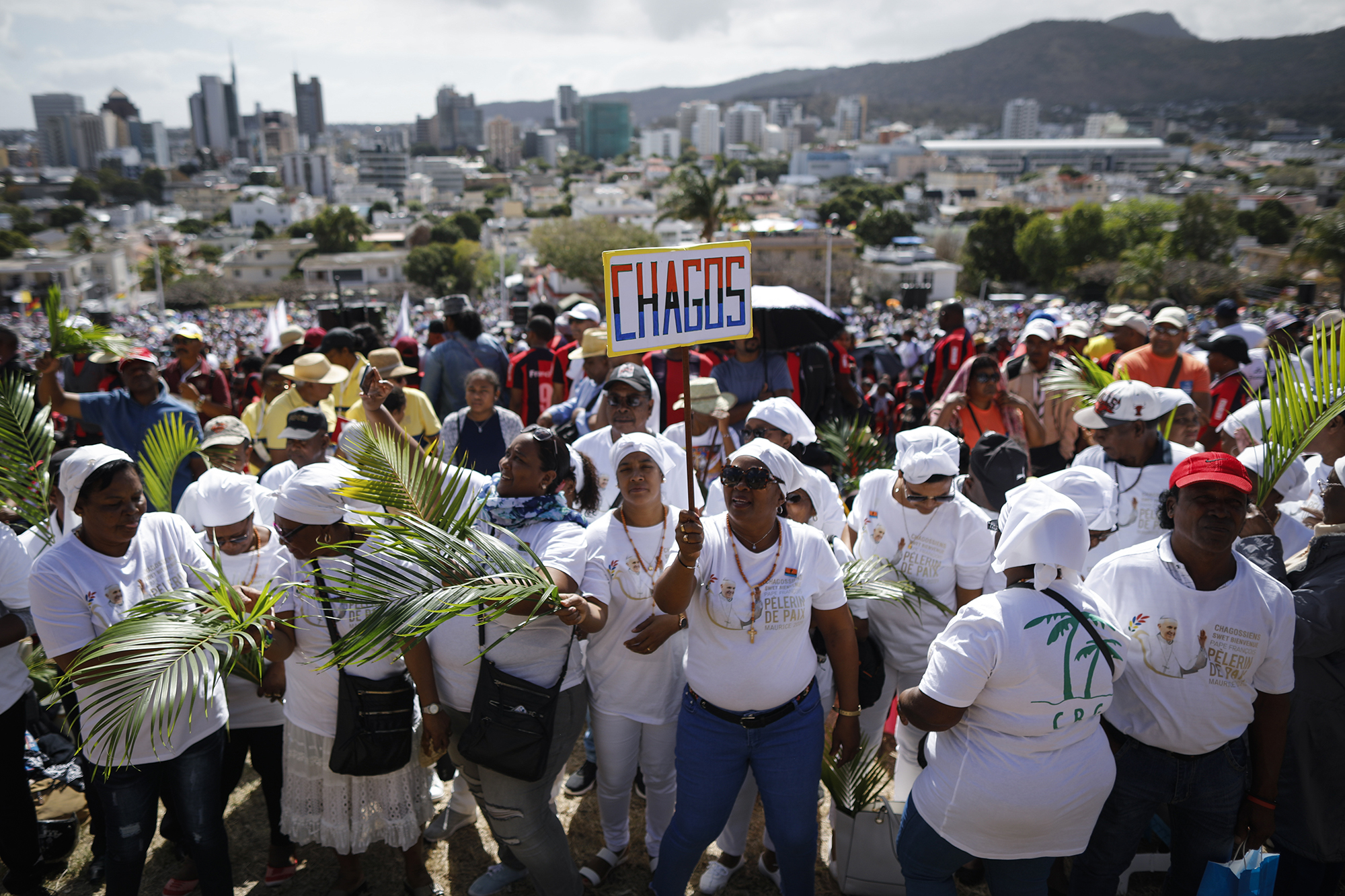 The UK seems ready to return its so-called ‘last British colony in Africa’