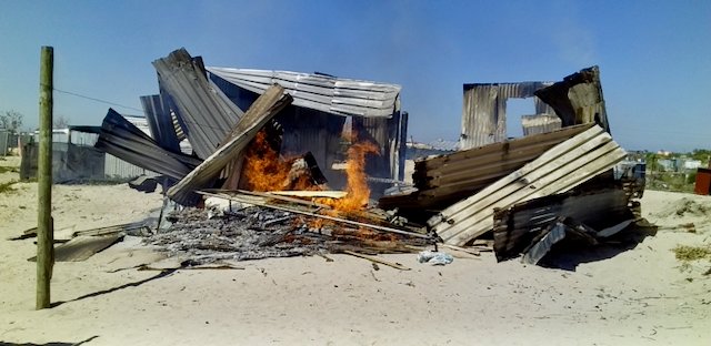 Taxi drivers take violent revenge on Delft protesters
