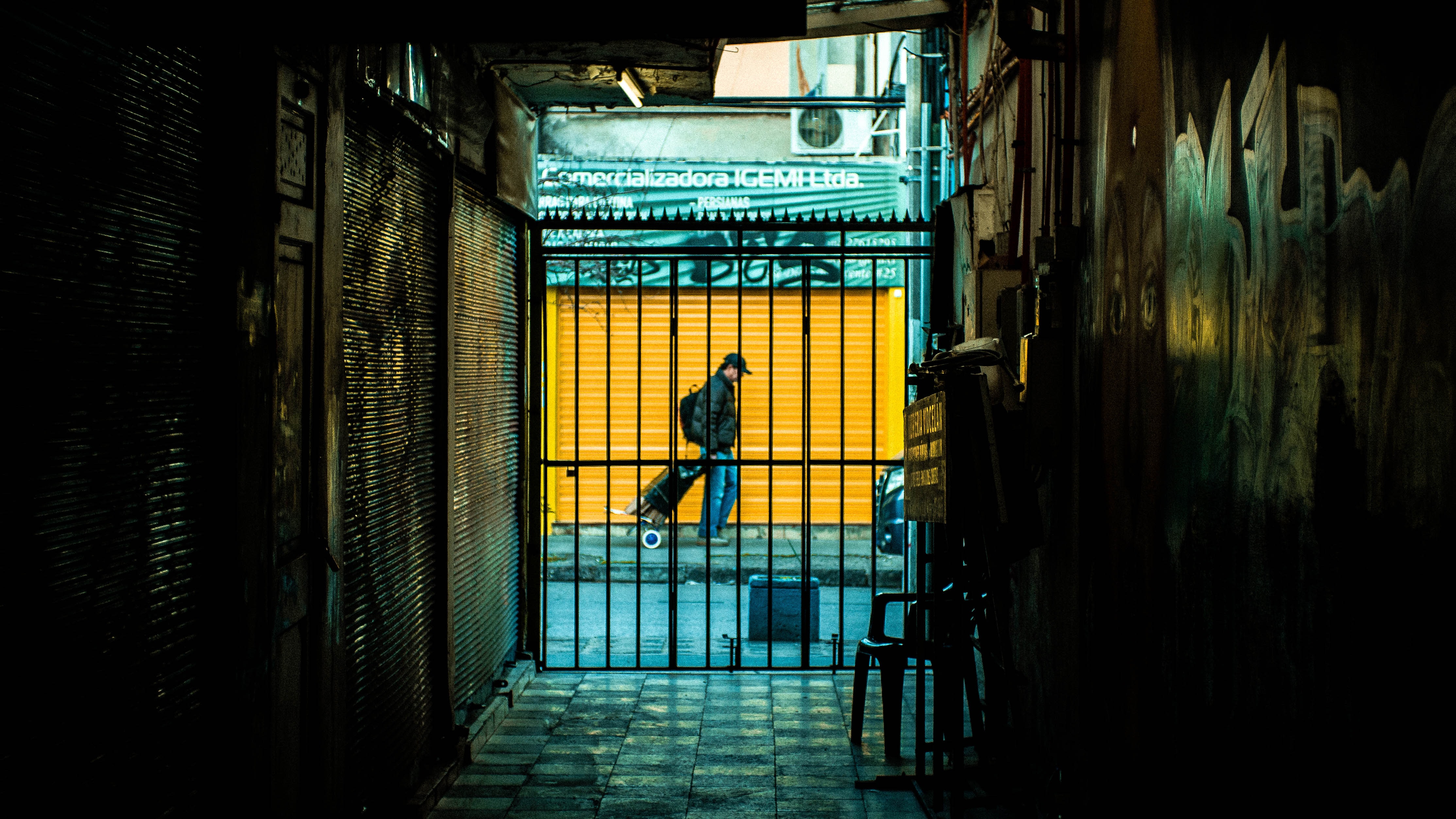 Prisons ‘breeding grounds’ for communicable and infectious diseases, including Covid-19