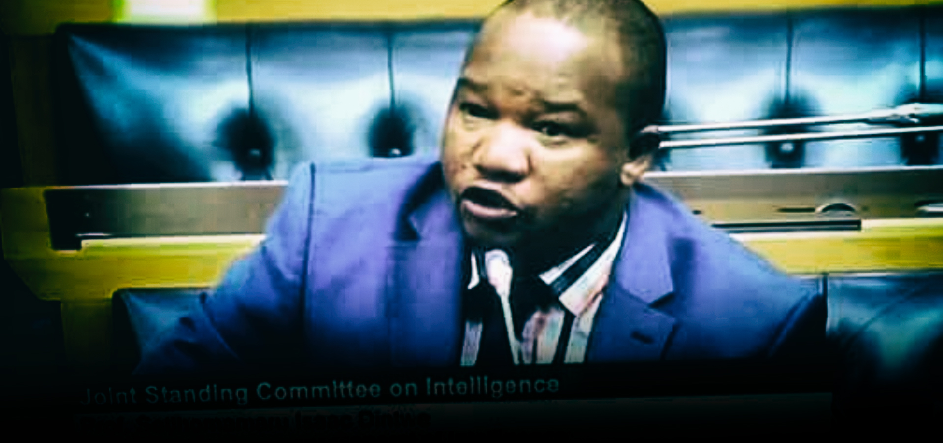 Spy watchdog pushes on with probes, despite ‘threats and intimidation’