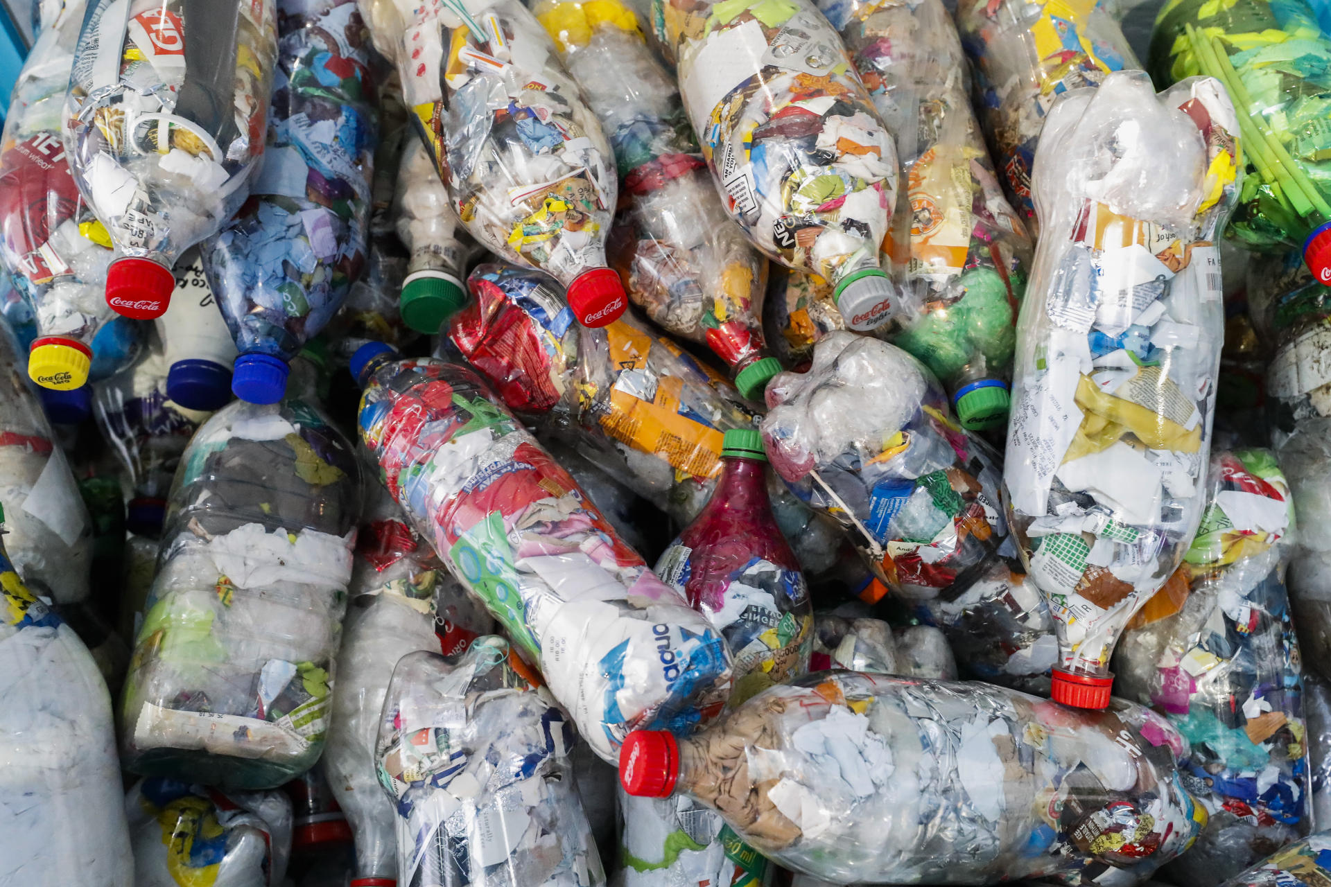 Ten ways the planet could tip into 'Hothouse Earth'