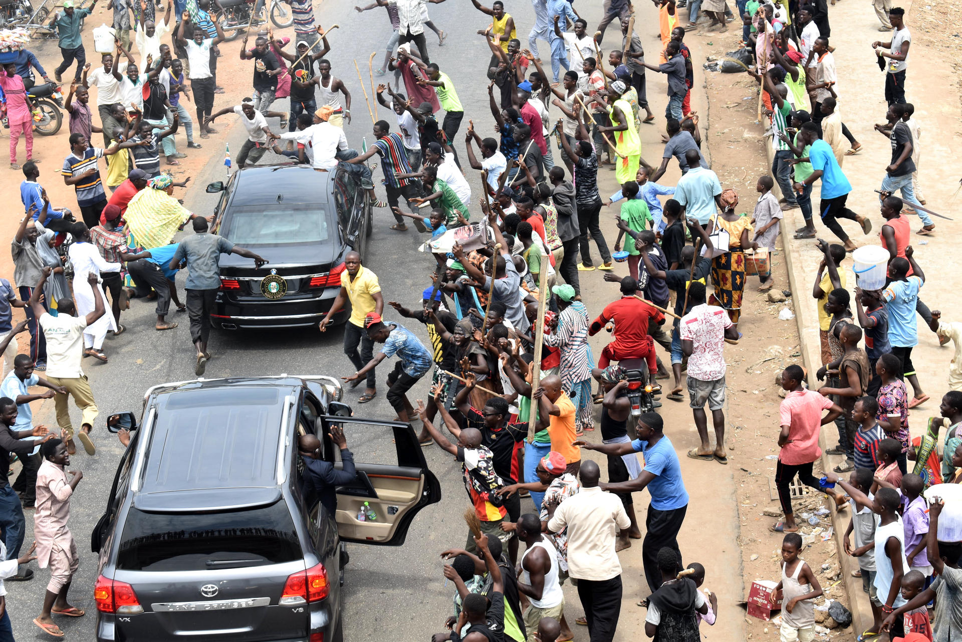 For credible elections, Africa needs more from the AU