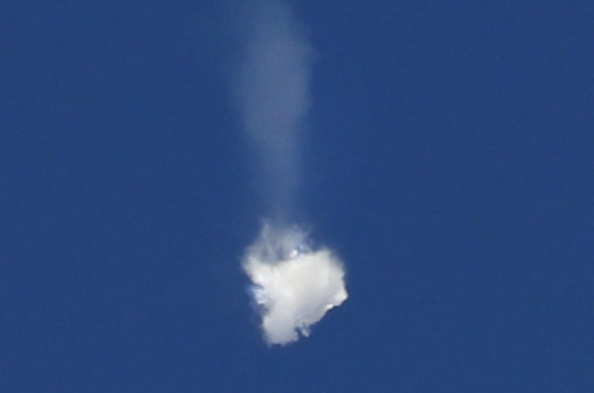 No more taxi service to Space Station after Soyuz failure