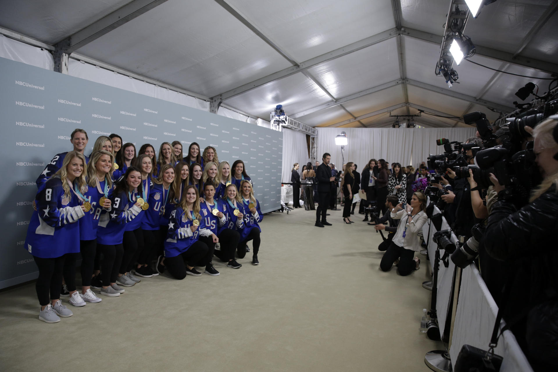 NBC Plans Web TV Service for 2020 as Streaming Gets More Crowded