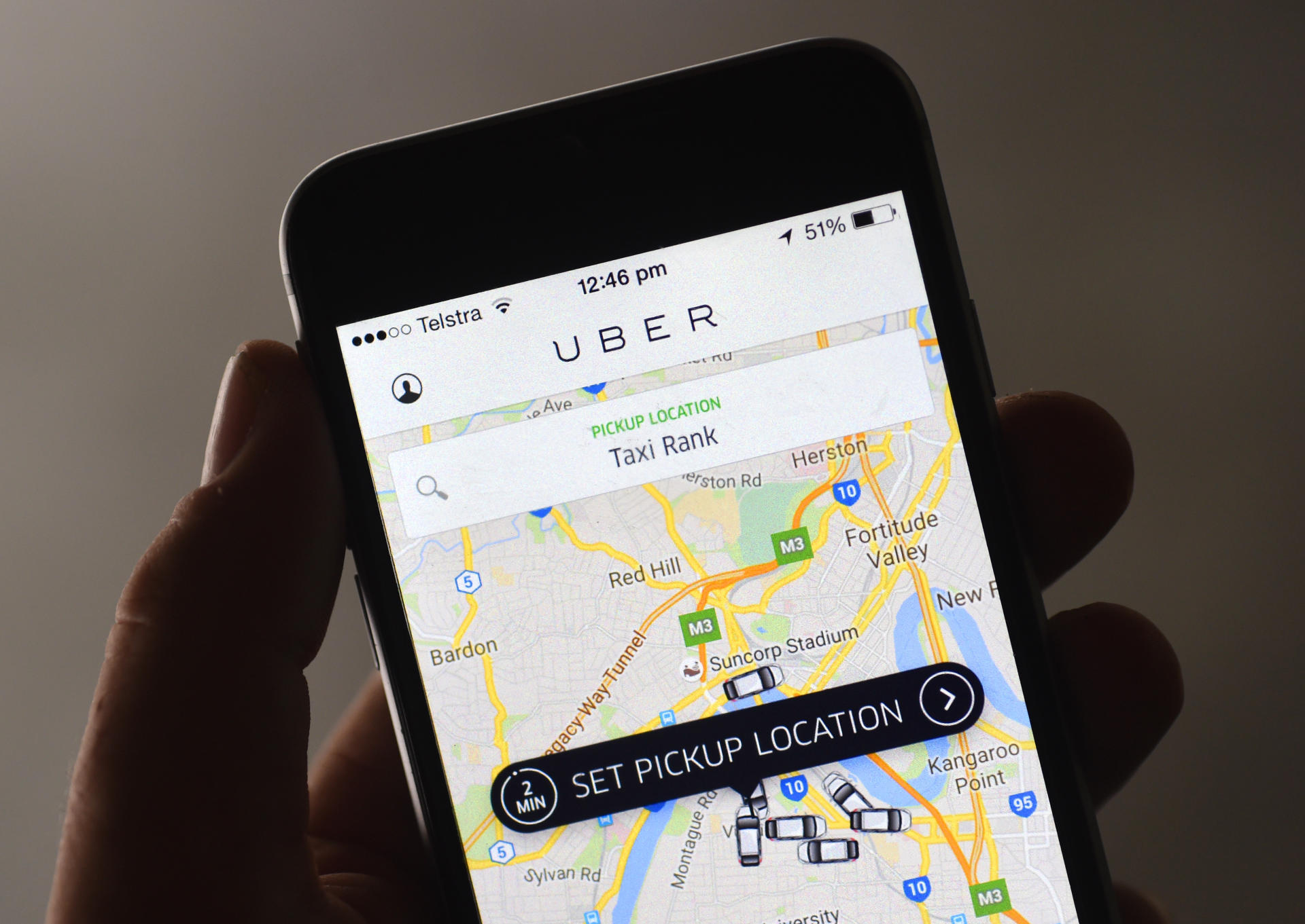 Uber's legacy after five years in Sub-Saharan Africa