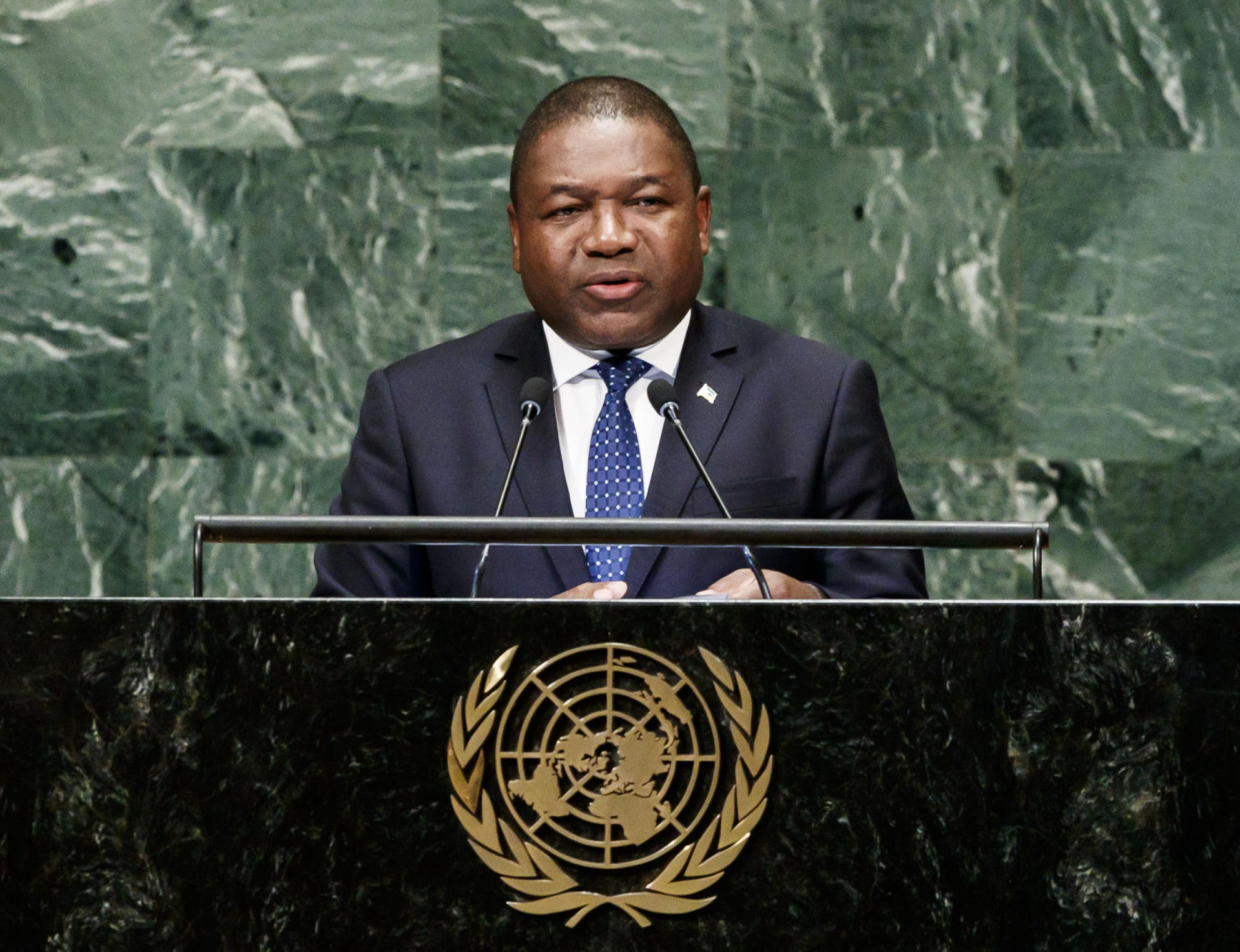 Mozambique’s apparent Islamist insurgency poses multiple threats
