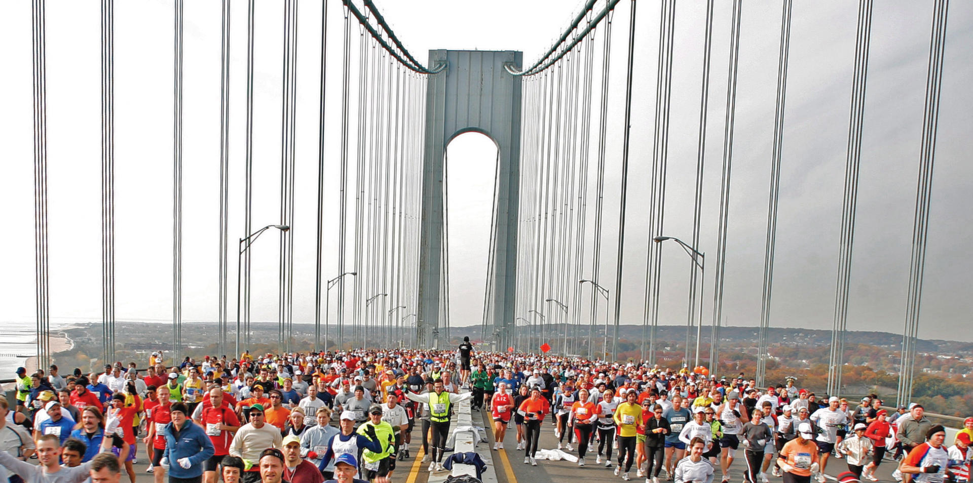 SA's golden girl Steyn joins elite field at NY Marathon