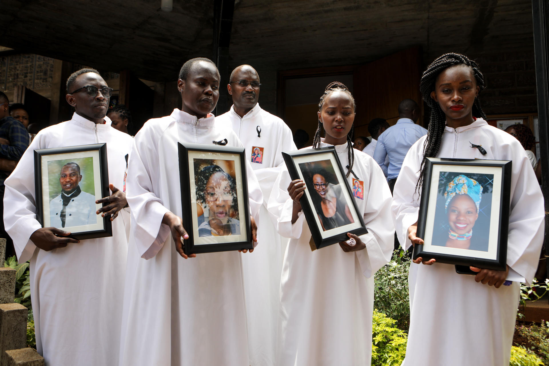 Violent extremists find fertile ground in Kenya’s Isiolo County