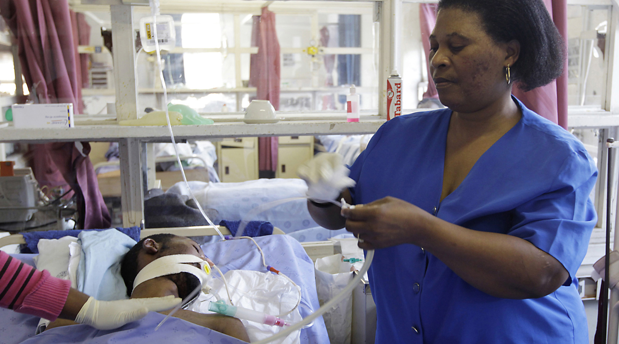 Will NHI and Medical Schemes Amendment Bills offer appropriate response to healthcare crisis?