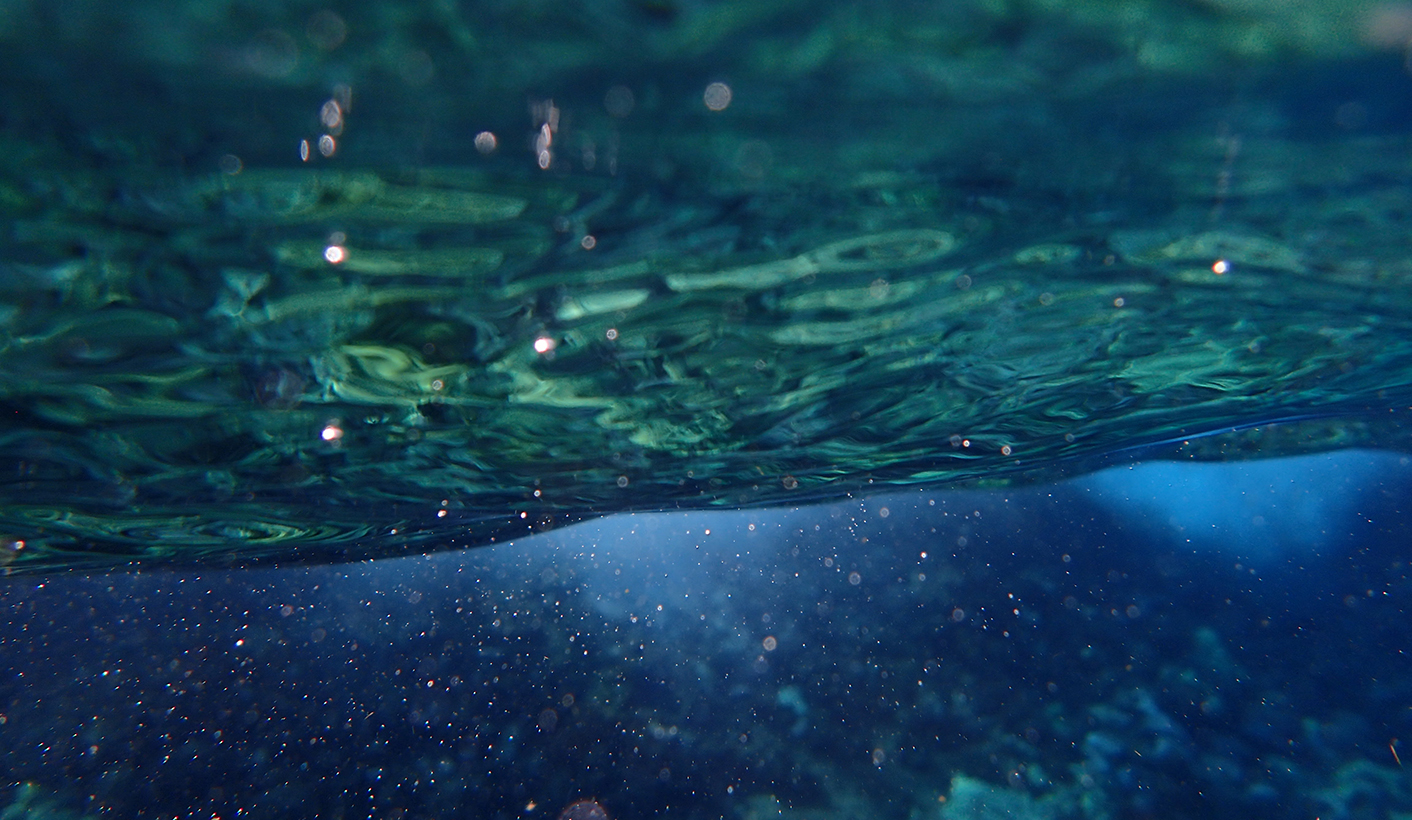Alarm at seabed destruction from SA phosphate mining