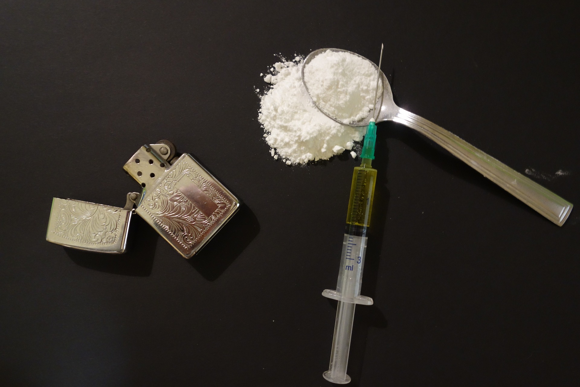 Gender stereotypes towards drug abuse undermine women’s battles with addiction