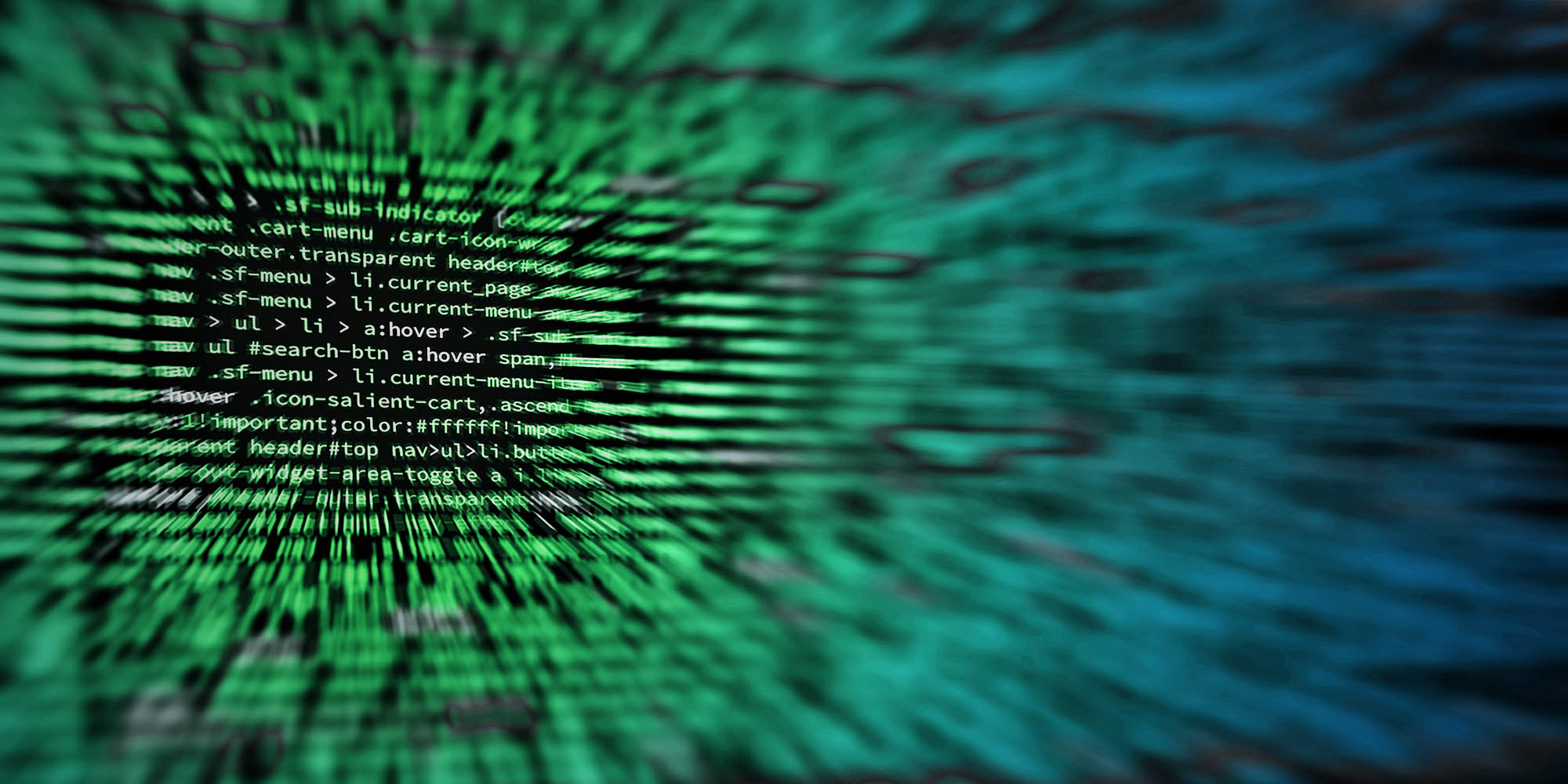 Who do you trust more with your data – the government or Facebook?