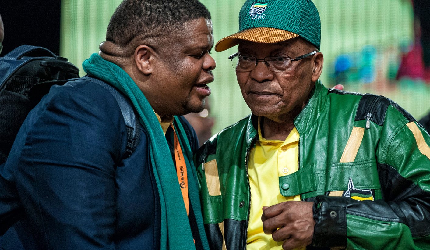 Op-Ed: What Ramaphosa needs to do to fix state spying, Part 2 – mass and tactical surveillance