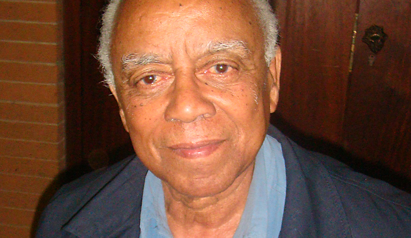 Remembering Neville Alexander