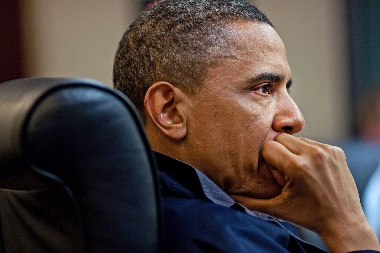 Osama's legacy in a post-Bin Laden world
