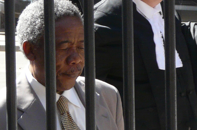 Selebi trial: Dianne Muller delivers big-time for the State