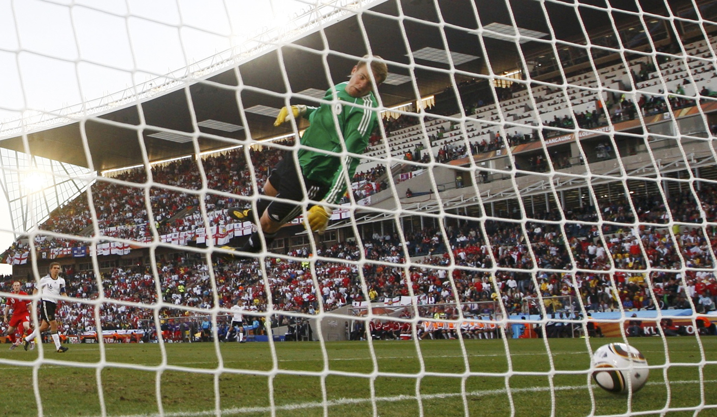 FIFA: Goal line technology and headscarves get the nod