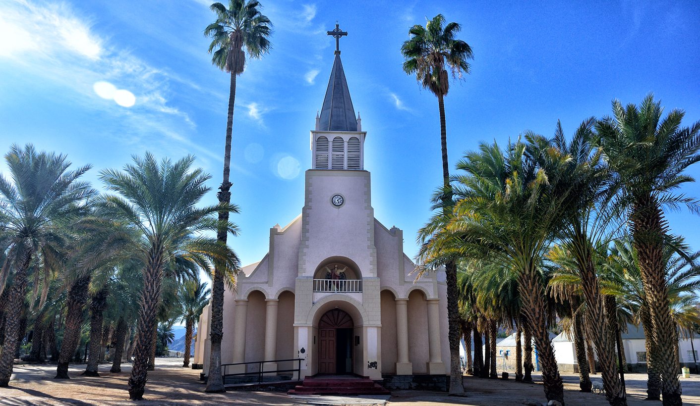 Op-Ed: Church, colonialism and mission – two hundred years of Catholicism in South Africa