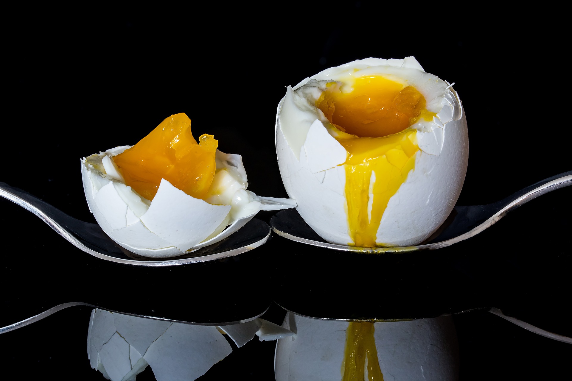 Give me fish paste on hot toast and a soft-boiled egg