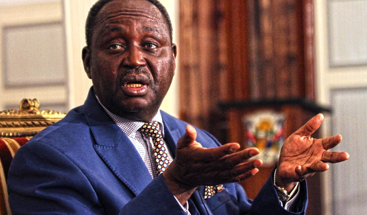 Stability needed for CAR’s upcoming elections