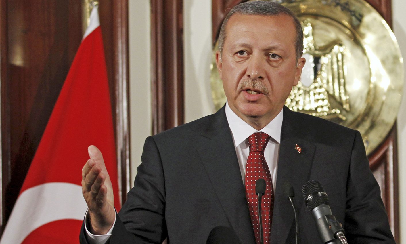 Turkey’s expansion and influence in Africa continues upward trajectory 