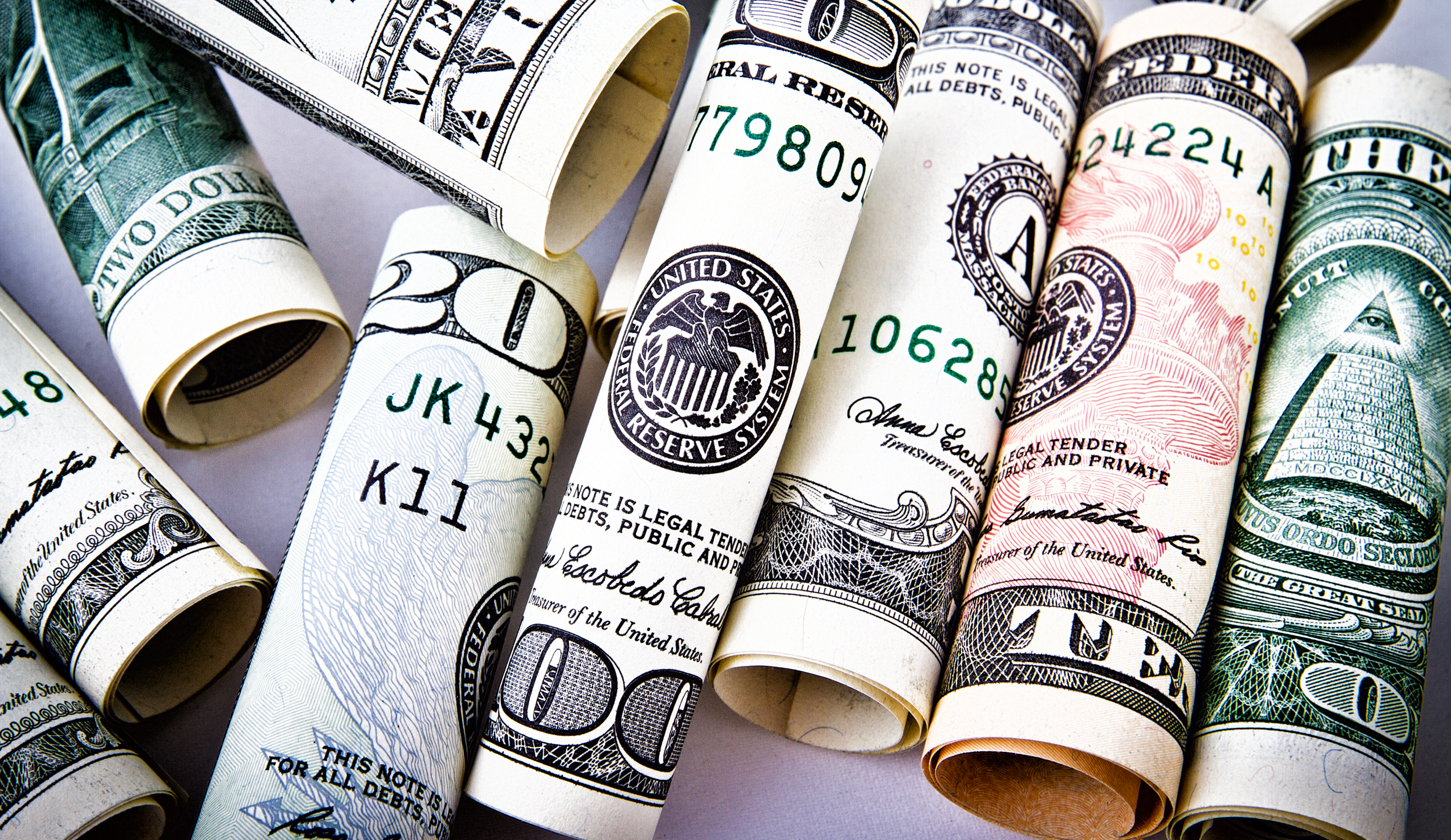 Corporate Corruption (Part 2): How to make multinational companies pay their fair share