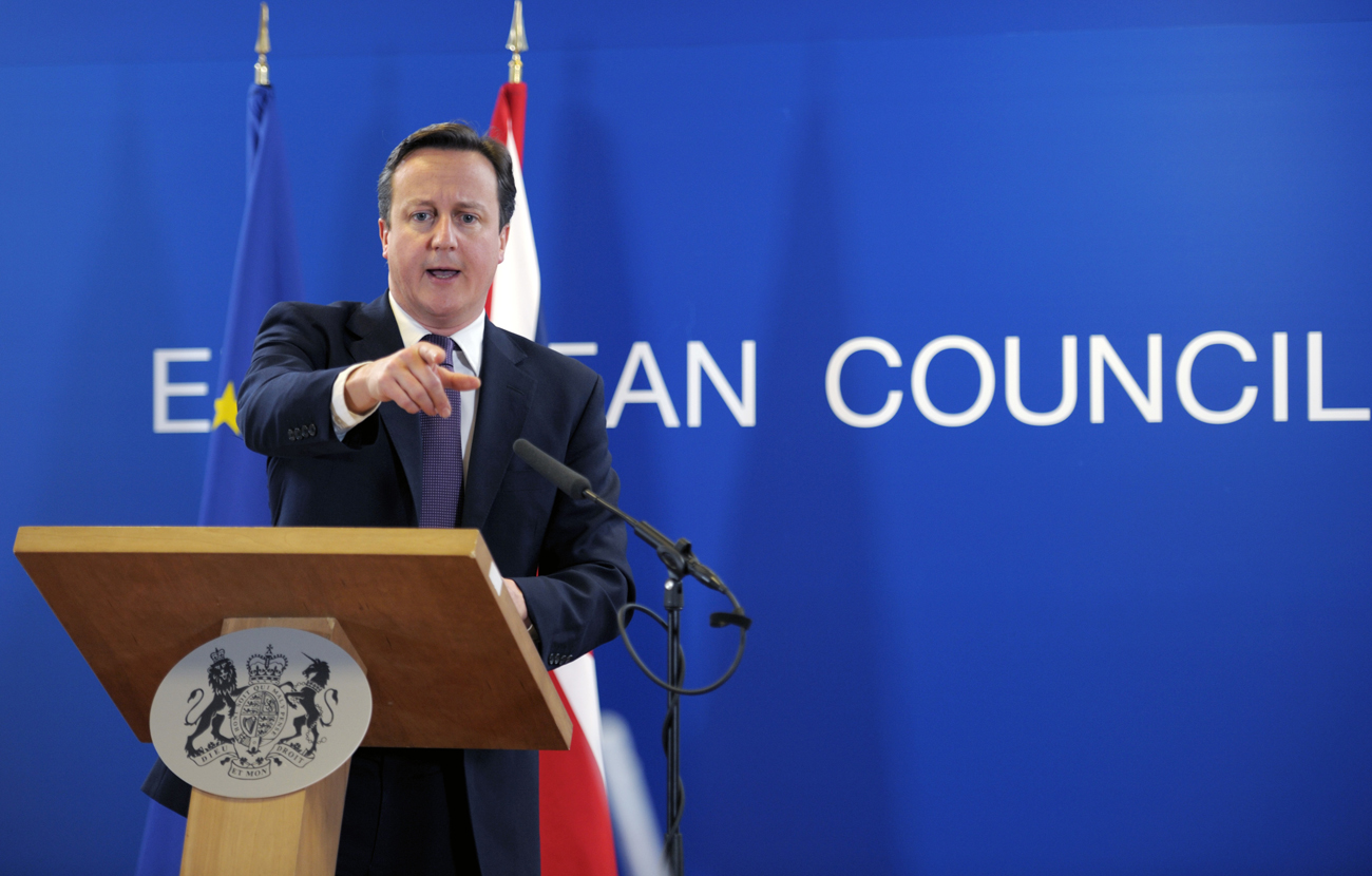 What now for the UK and the EU?