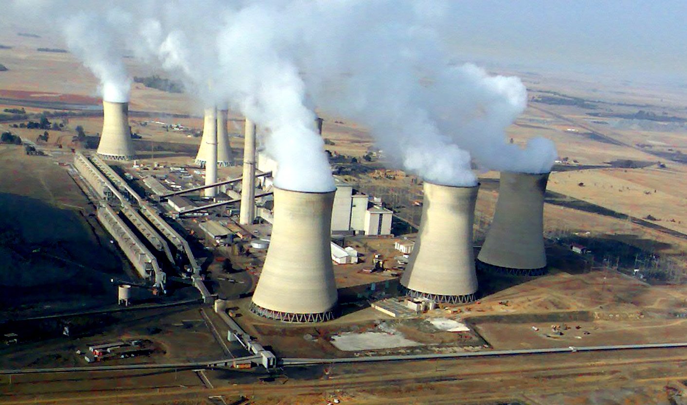 Eskom hearings: Horror scenarios abound