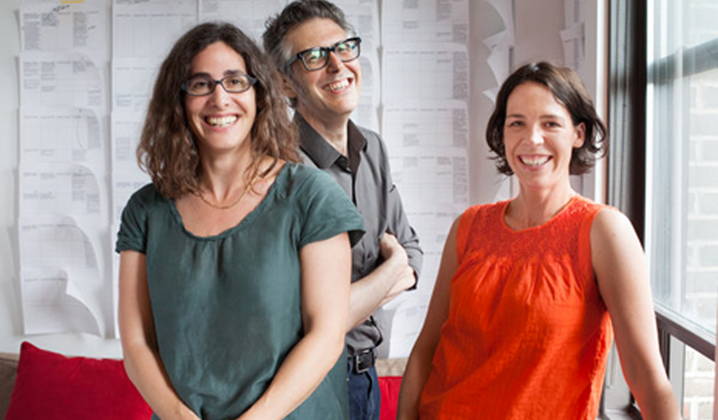 Food for the ears and brain: Serial and The Golden Age of the Podcast